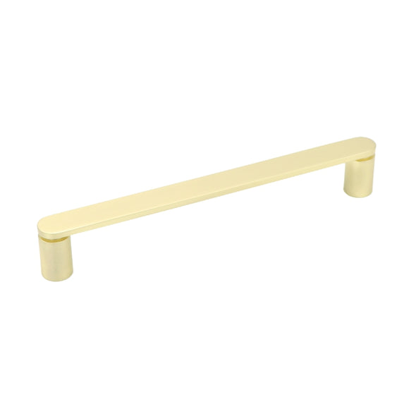 Cabinet handles Ellie Gold