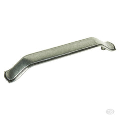 Cabinet Pull Handle Grayton- Farmhouse handle for cabinets, cupboards, dresser, and drawers